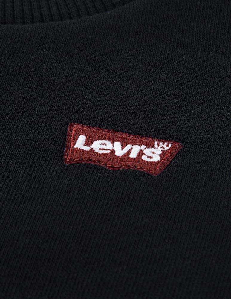 Levi's Set felpa e jogger lezzer - immagine 3 Levi's Set felpa e jogger lezzer - immagine 3
