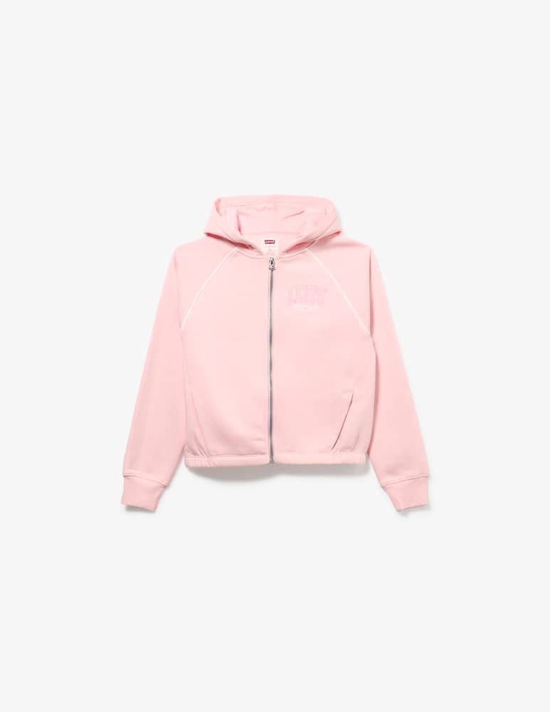 rinascente Levi's Levi's zip hoodie