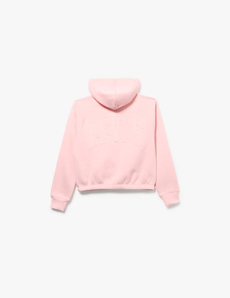 rinascente Levi's Levi's zip hoodie