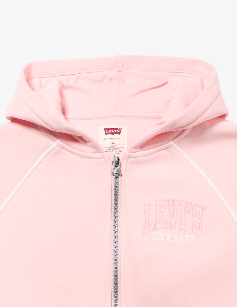 rinascente Levi's Levi's zip hoodie