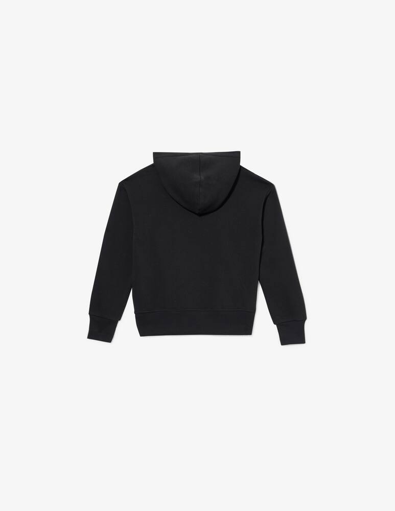 rinascente Levi's Batwing patch hoodie