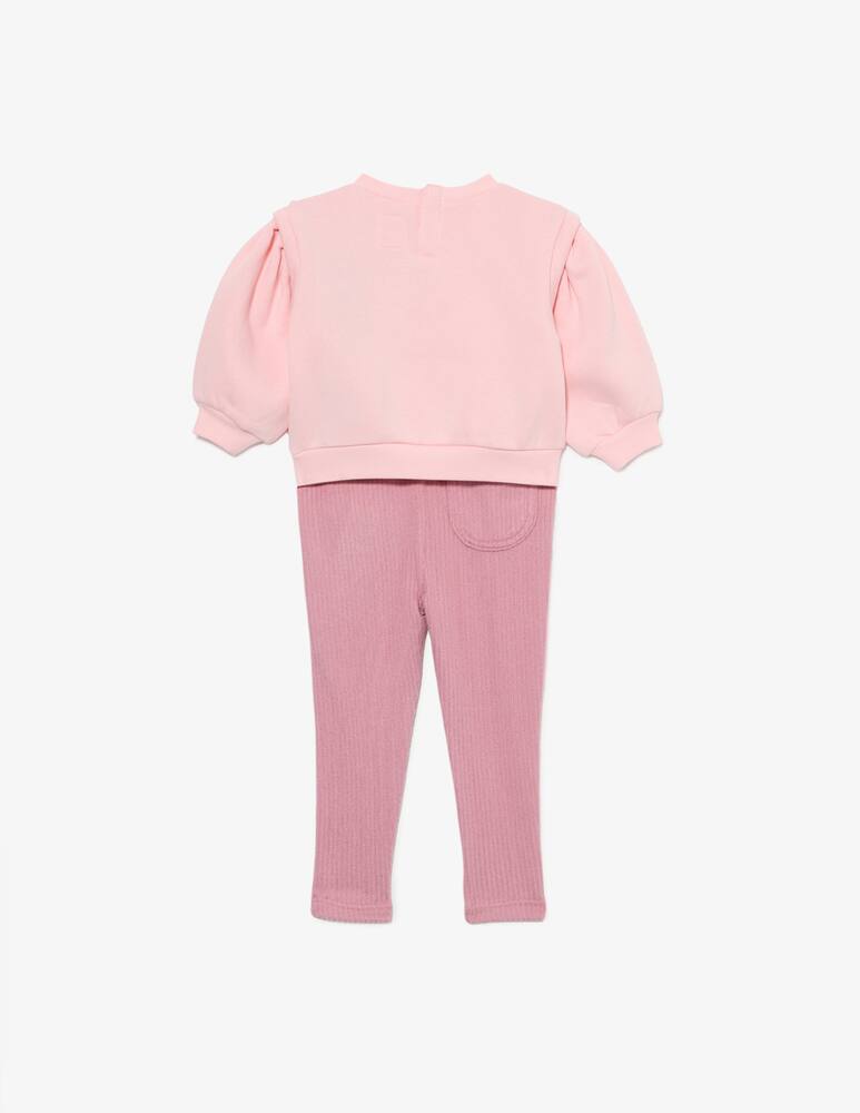 rinascente Levi's Sweatshirt and pants set