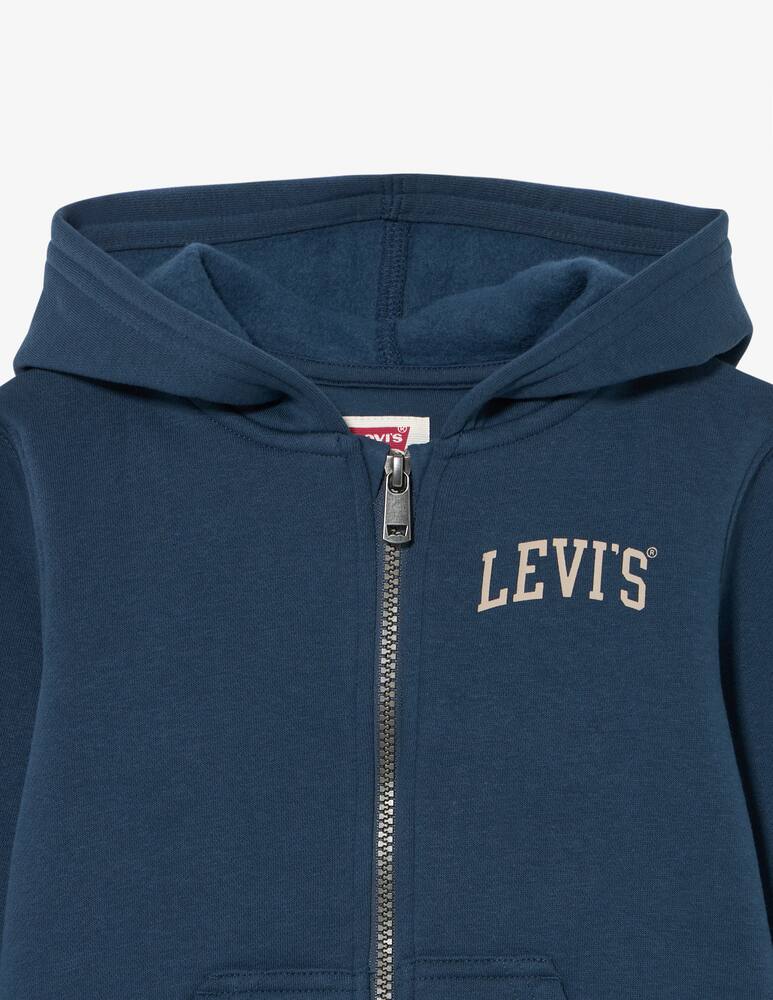 rinascente Levi's Felpa con cappuccio 