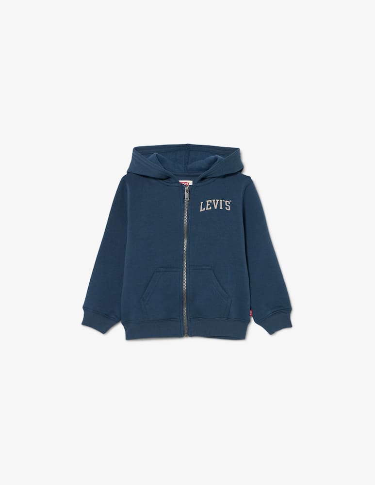 rinascente Levi's Legendary full zip hoodie