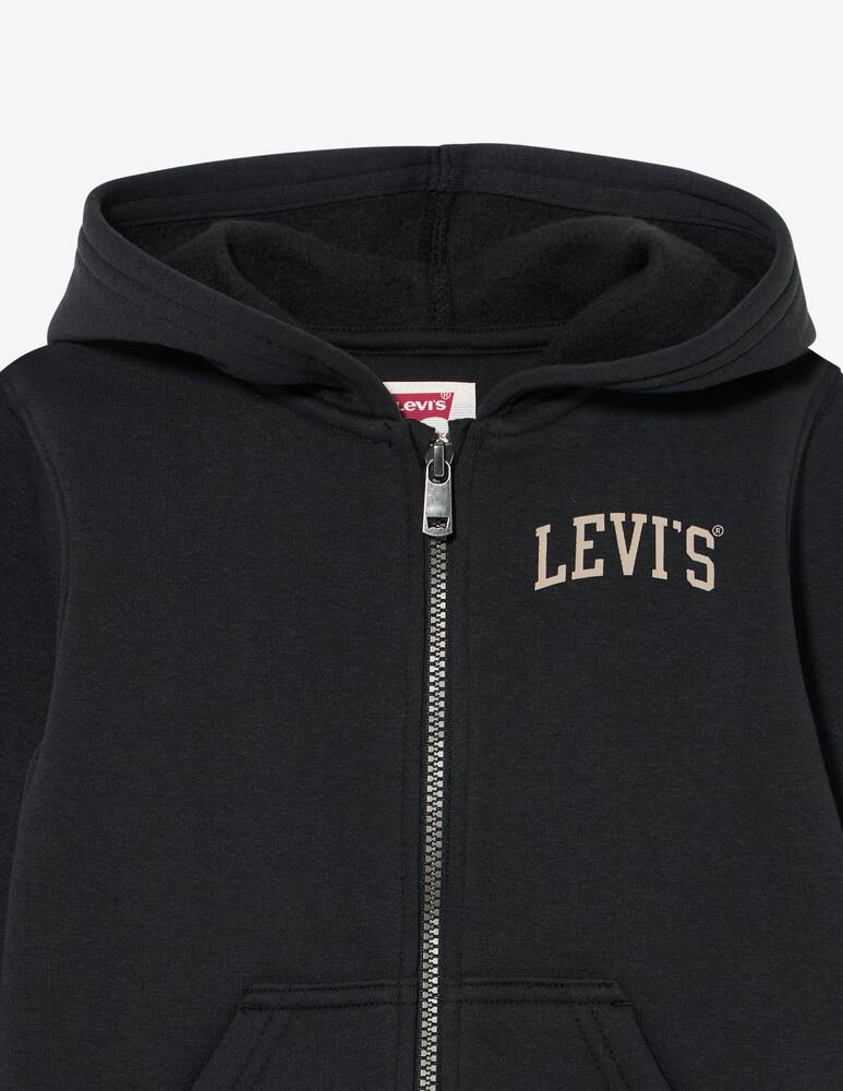 rinascente Levi's Felpa con cappuccio Legendary