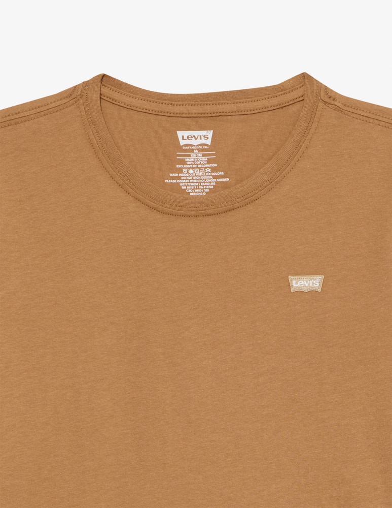 Levi's T-shirt Batwing - immagine 3