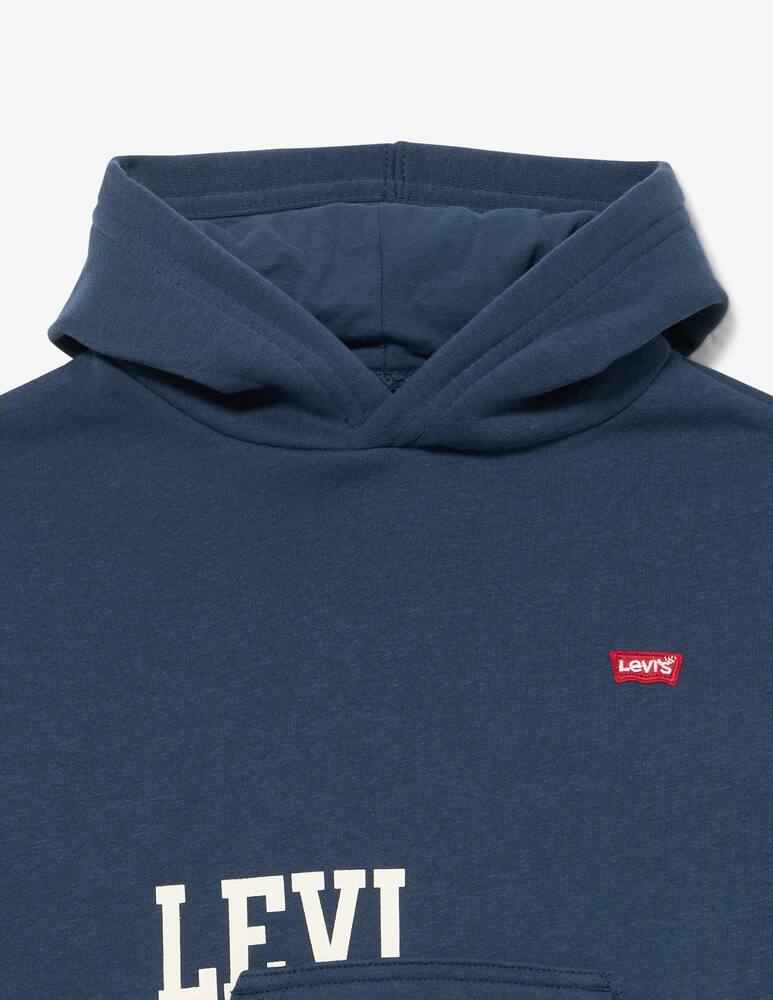 rinascente Levi's Felpa con cappuccio