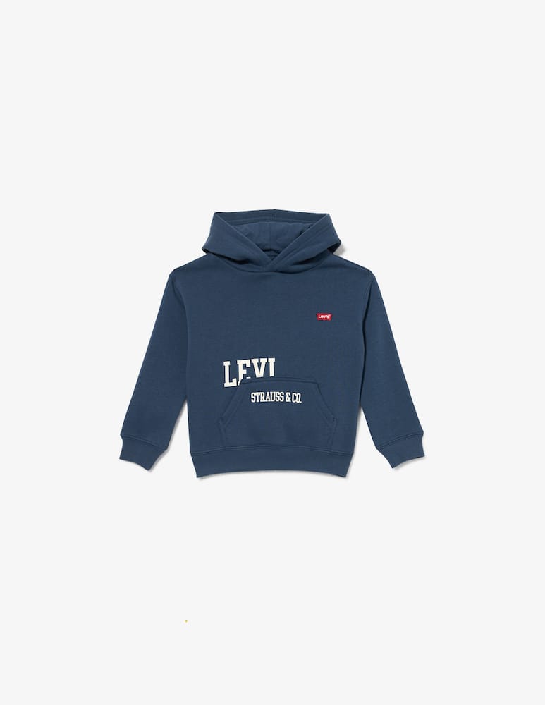 rinascente Levi's Cutoff hoodie