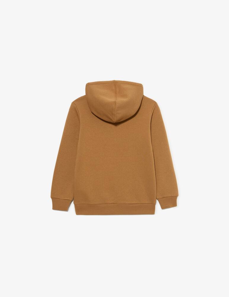 rinascente Levi's Batwing screenprint hoodie