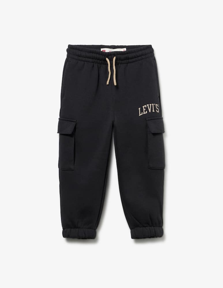 rinascente Levi's Cargo jogger trousers