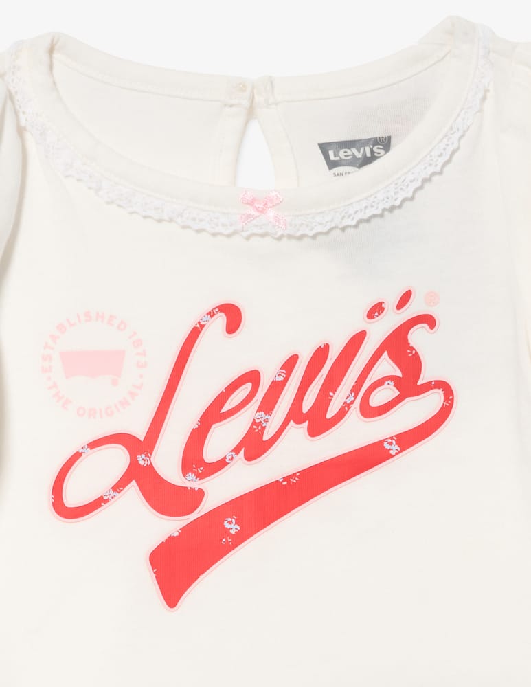 rinascente Levi's Set t-shirt e jeans