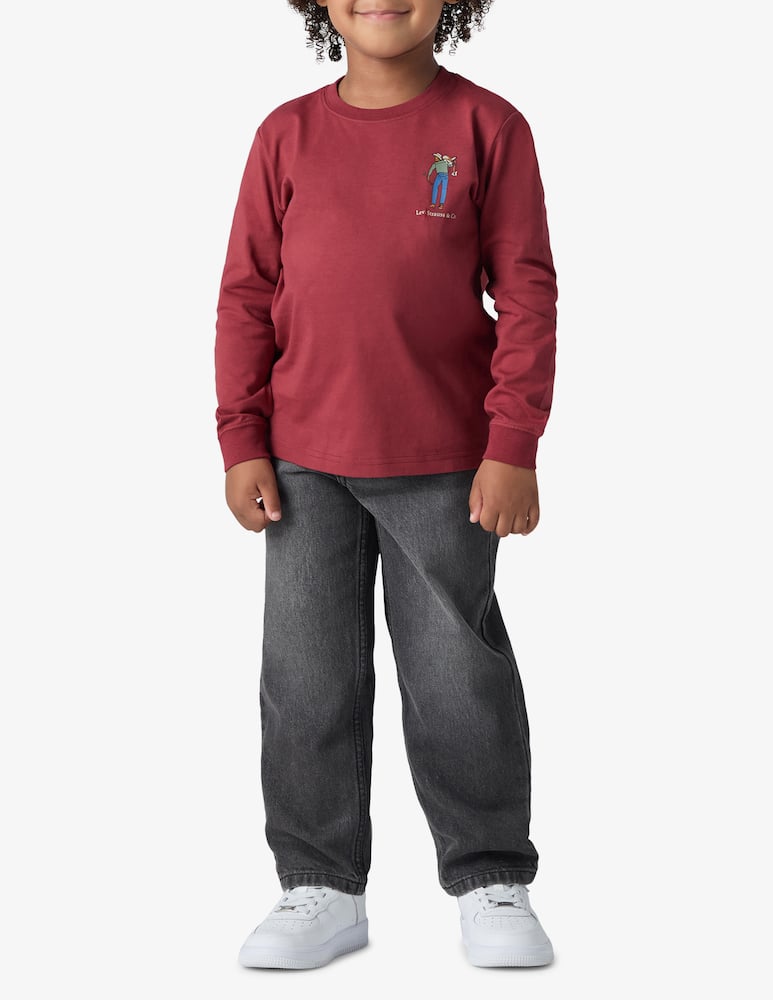Levi's Stay loose taper jeans - picture 2 Levi's Stay loose taper jeans - picture 2
