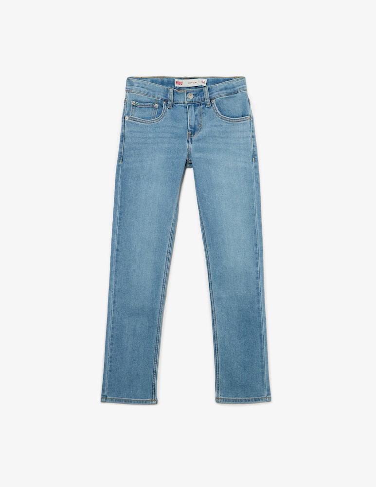 rinascente Levi's Slim fit denim jeans