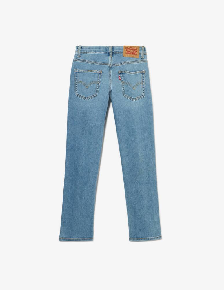 rinascente Levi's Slim fit denim jeans