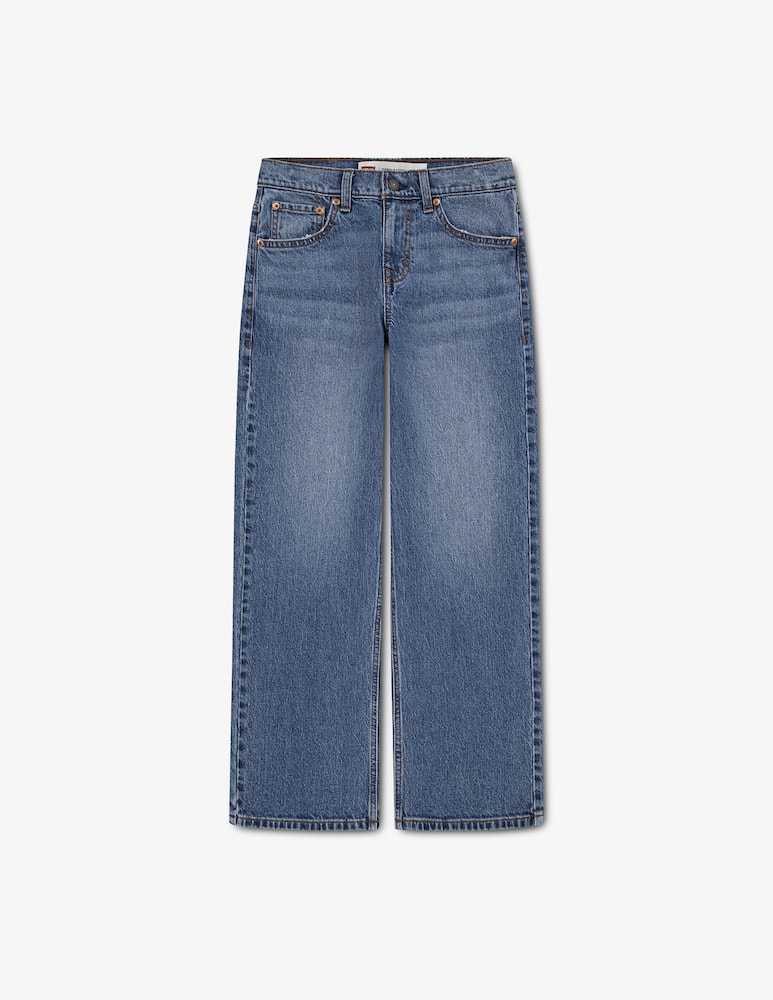 Levi's Jeans baggy - immagine 1 Levi's Jeans baggy - immagine 1