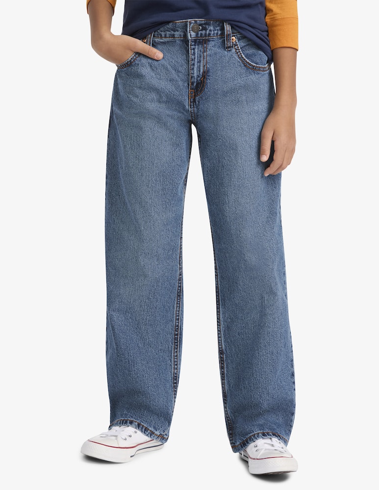 Levi's Jeans baggy - immagine 2 Levi's Jeans baggy - immagine 2