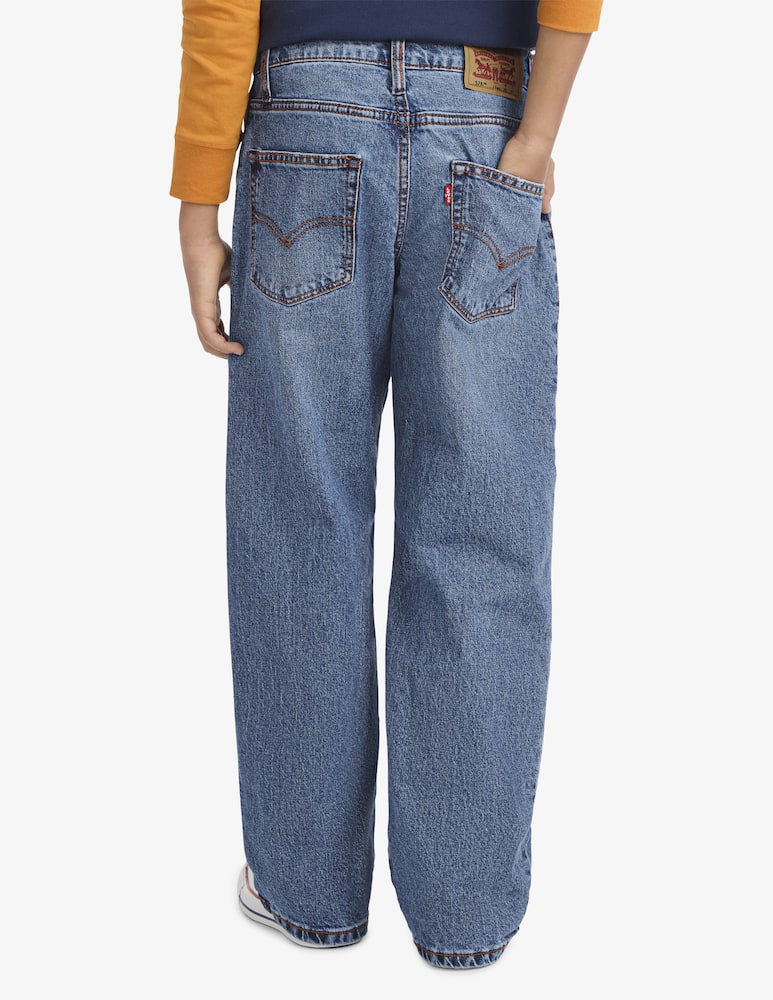 Levi's Jeans baggy - immagine 3 Levi's Jeans baggy - immagine 3