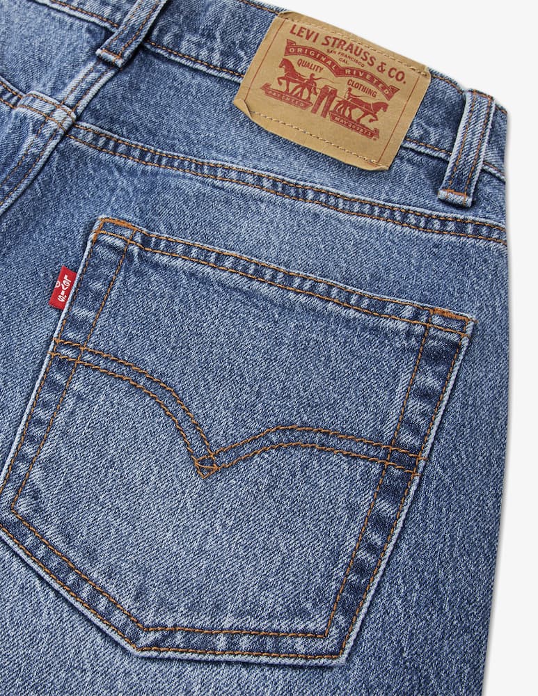 Levi's Jeans baggy - immagine 4 Levi's Jeans baggy - immagine 4