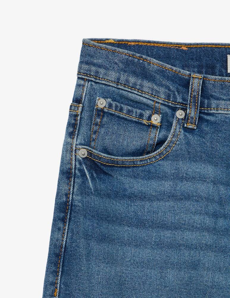 rinascente Levi's Relaxed straight jeans 555