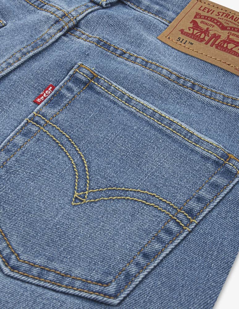 rinascente Levi's Jeans slim fit 511