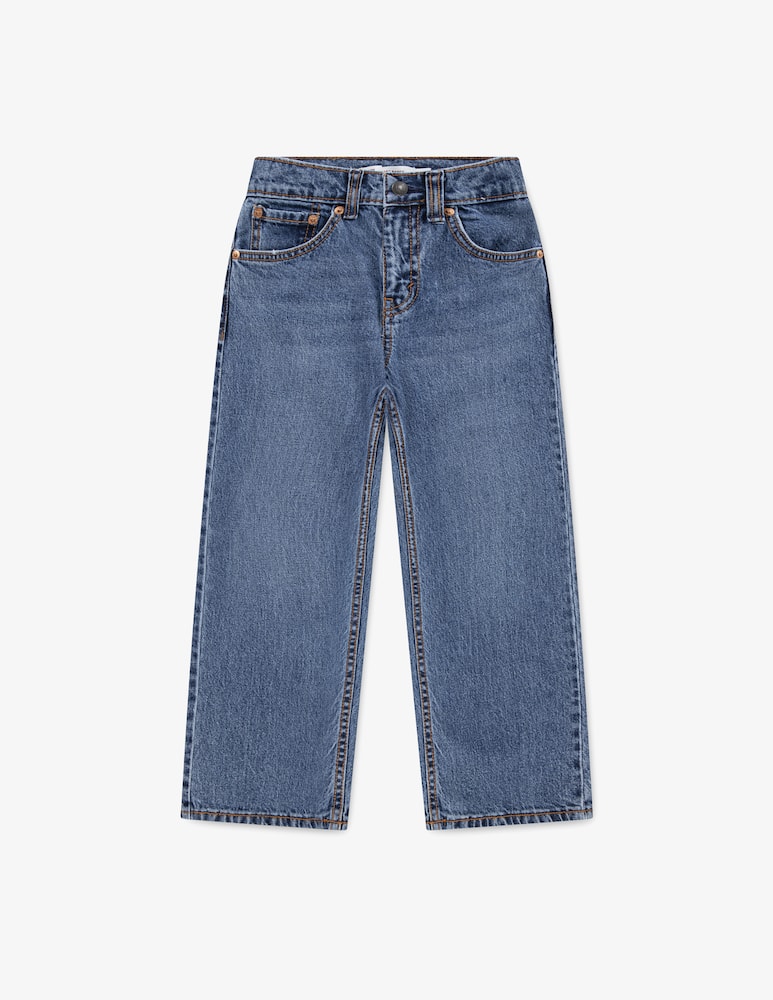 Levi's Jeans baggy - immagine 1