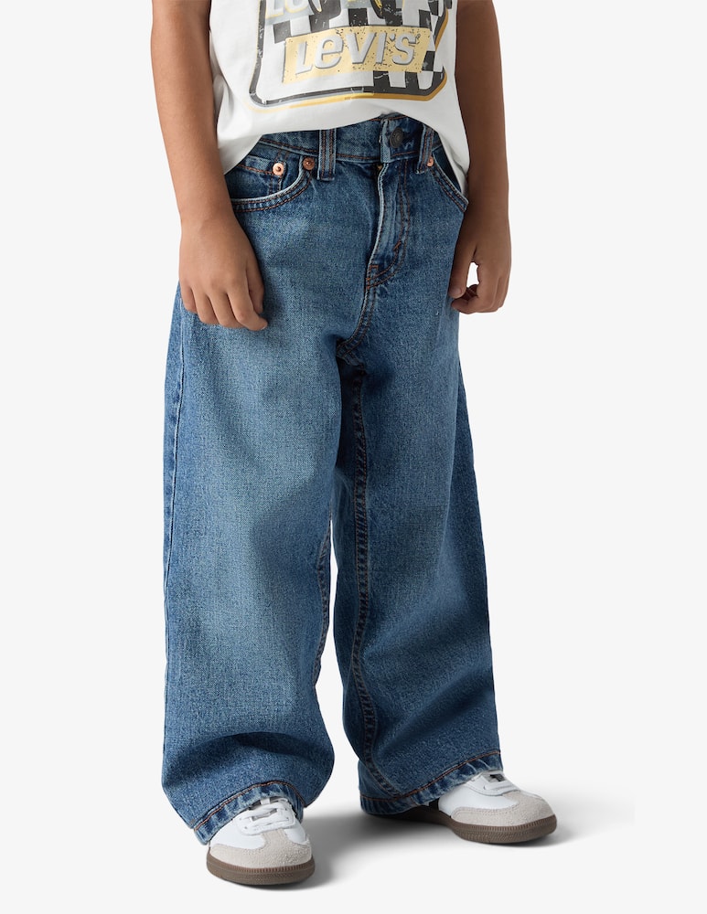 Levi's Jeans baggy - immagine 2