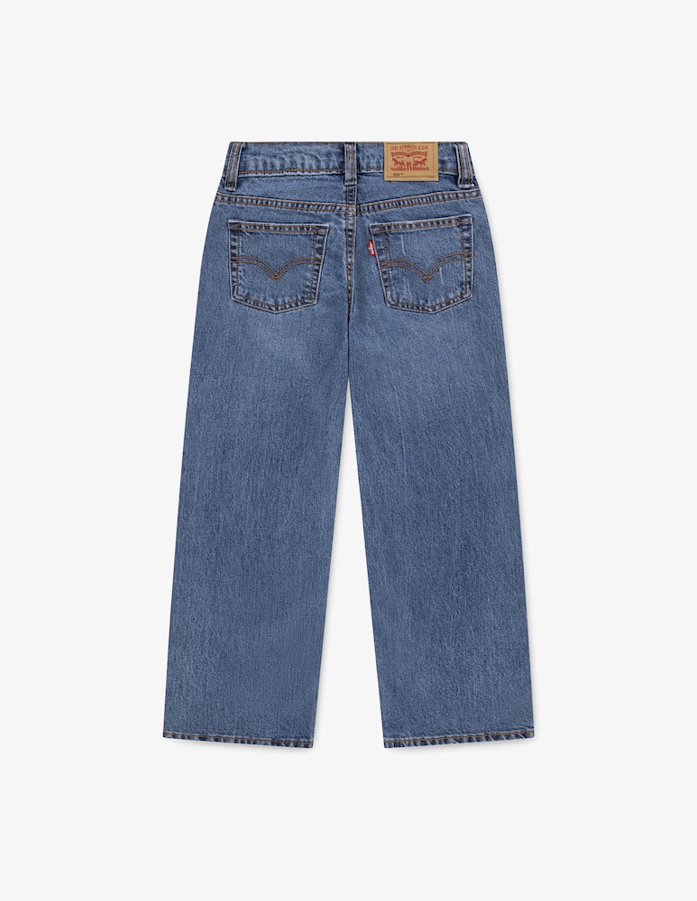 Levi's Jeans baggy - immagine 4