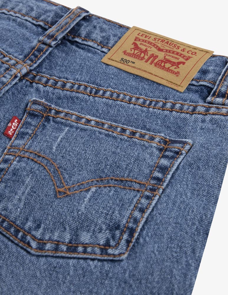 Levi's Jeans baggy - immagine 5