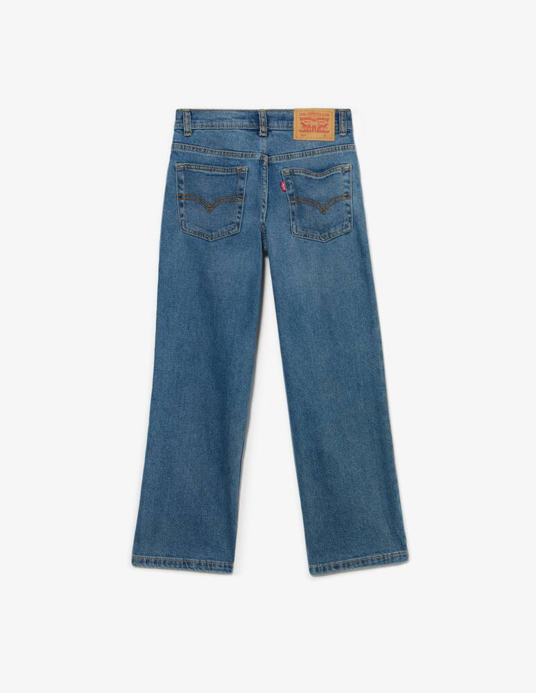rinascente Levi's Relaxed straight jeans 555