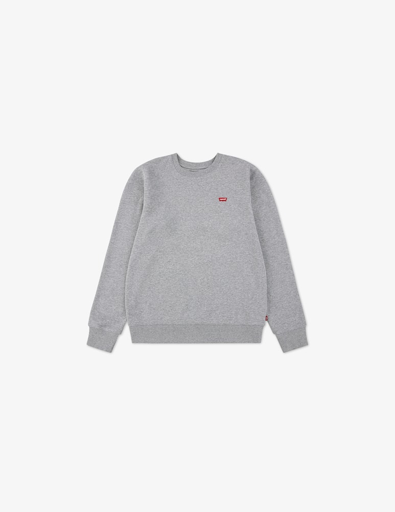 Levi's Felpa girocollo mini logo - immagine 1 Levi's Felpa girocollo mini logo - immagine 1