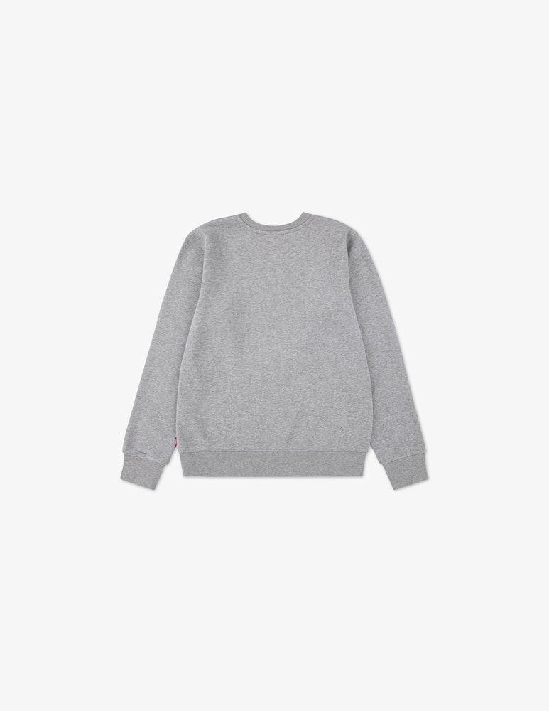 Levi's Felpa girocollo mini logo - immagine 2 Levi's Felpa girocollo mini logo - immagine 2