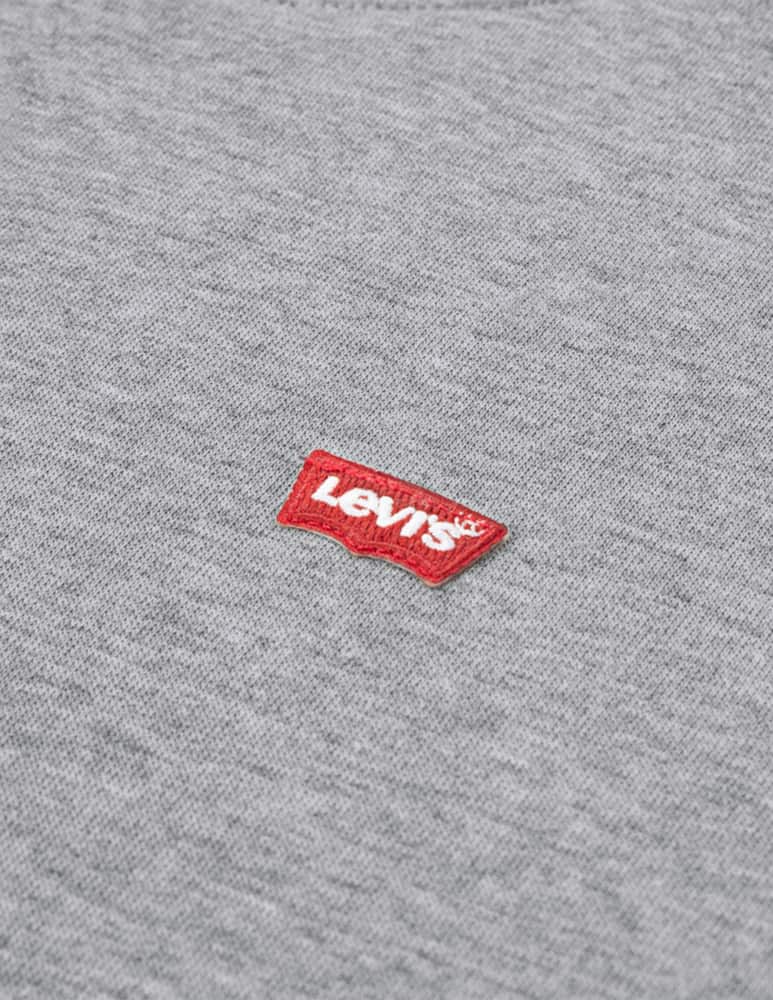 Levi's Felpa girocollo mini logo - immagine 3 Levi's Felpa girocollo mini logo - immagine 3
