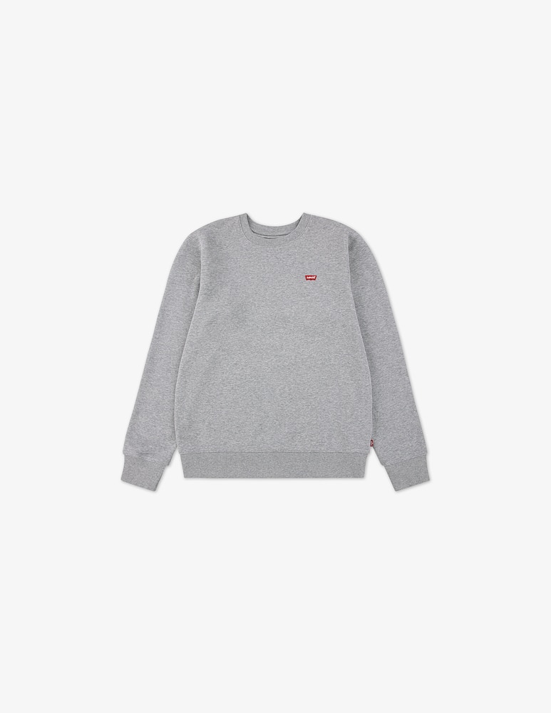 Levi's Felpa girocollo mini logo - immagine 1 Levi's Felpa girocollo mini logo - immagine 1