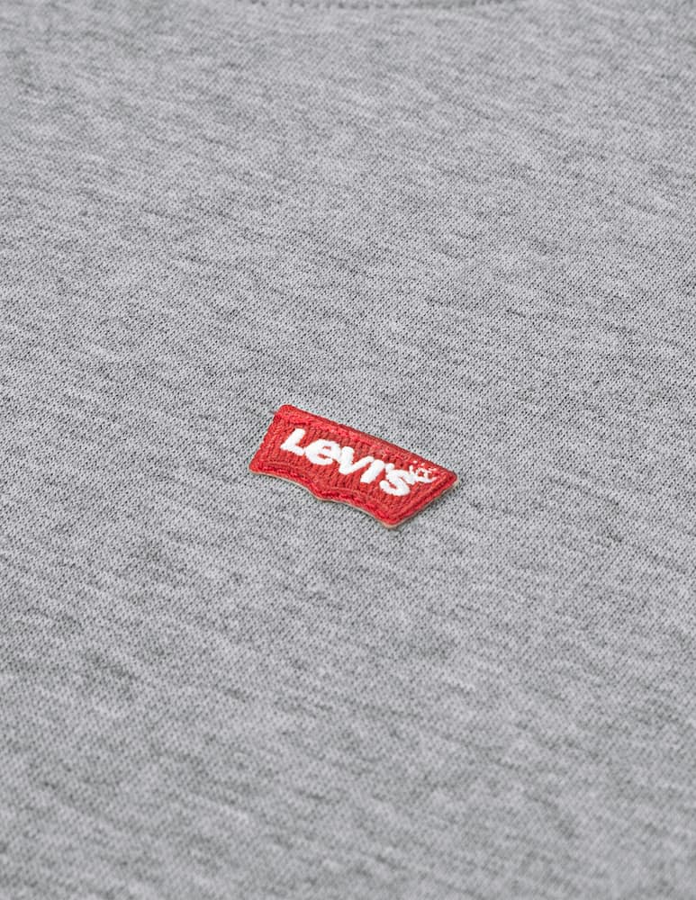 Levi's Felpa girocollo mini logo - immagine 3 Levi's Felpa girocollo mini logo - immagine 3