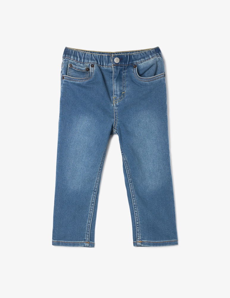 rinascente Levi's Slim pull-on jeans