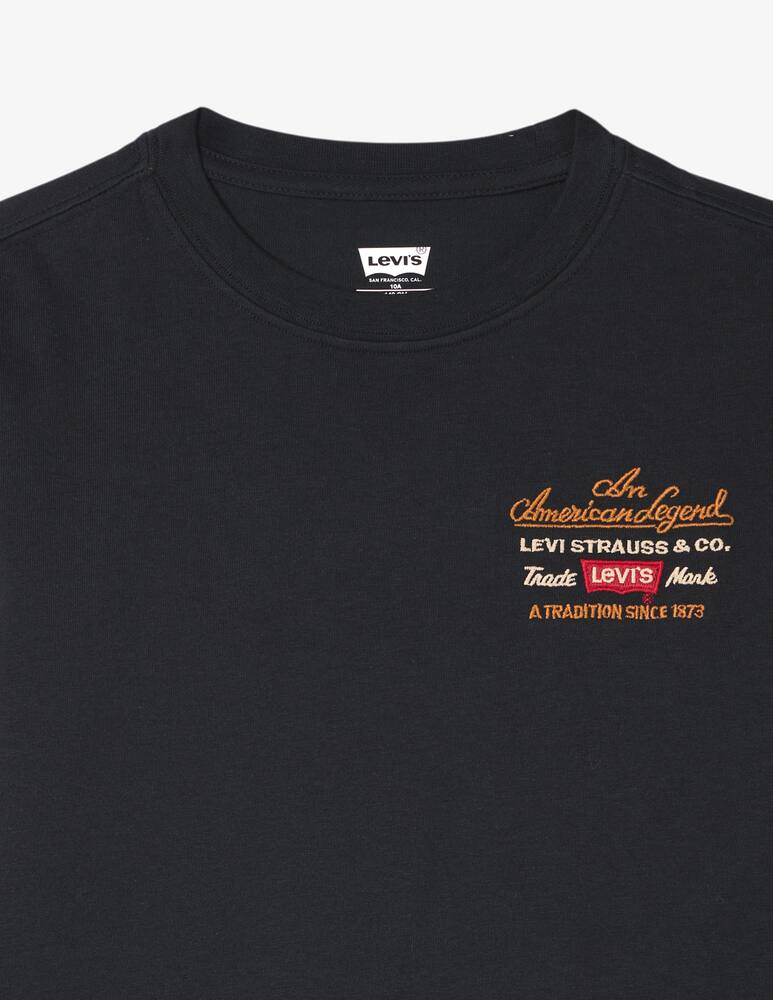 rinascente Levi's Legendary ls t-shirt