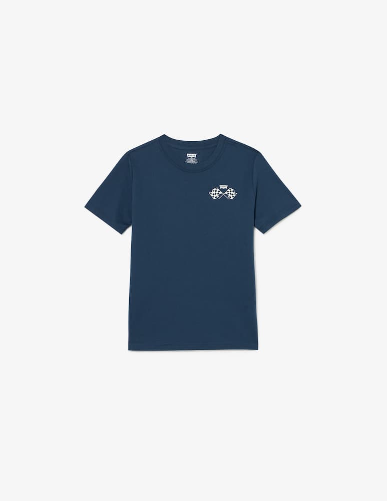 rinascente Levi's Speed trials t-shirt