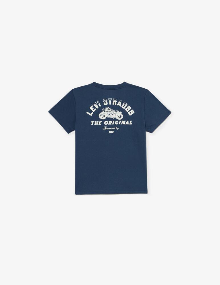 rinascente Levi's Speed trials t-shirt