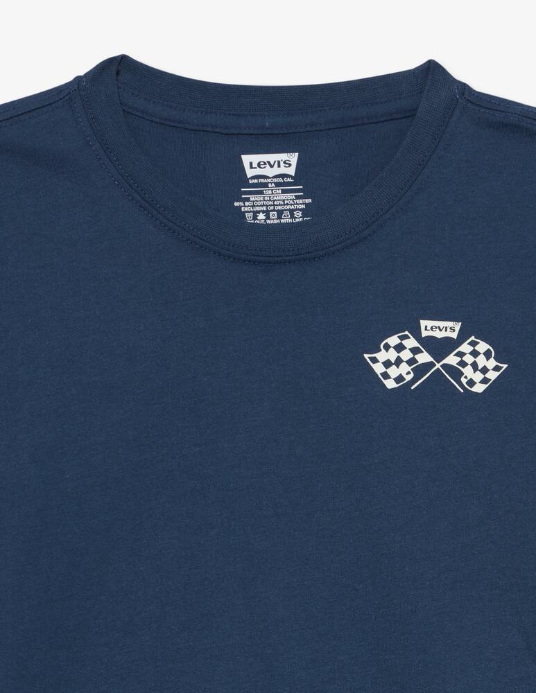 rinascente Levi's Speed trials t-shirt