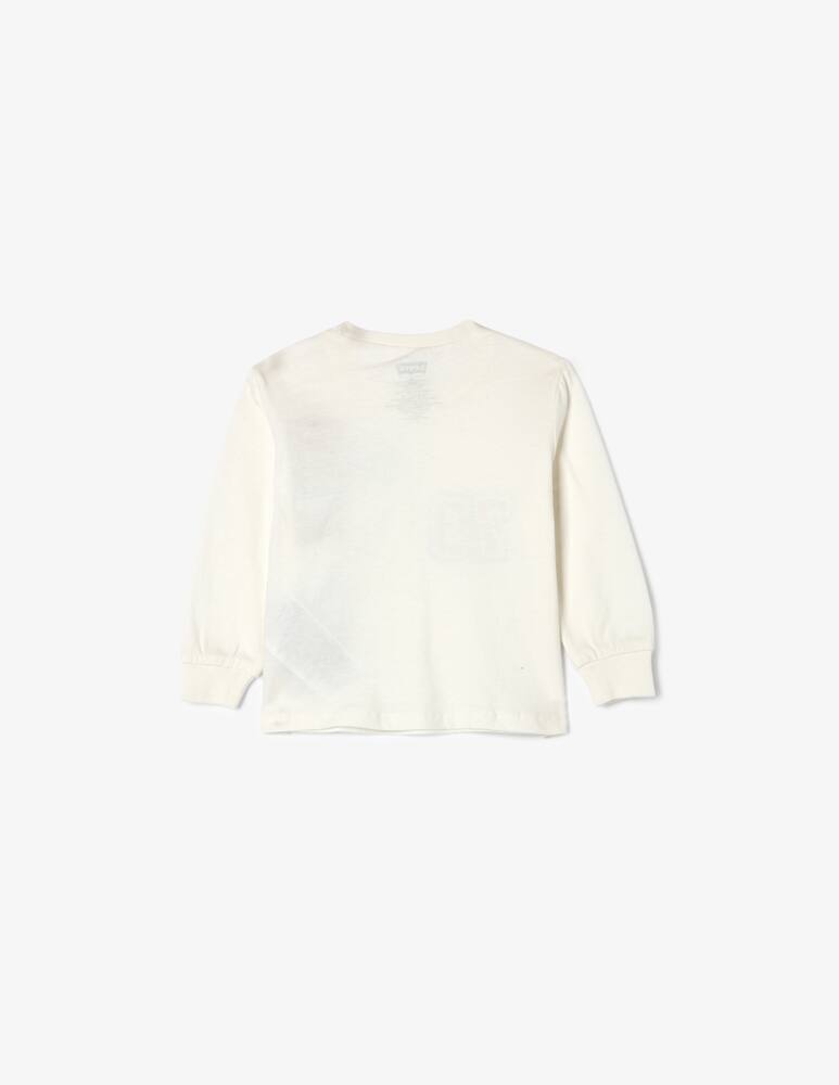 rinascente Levi's Levi and Dog t-shirt