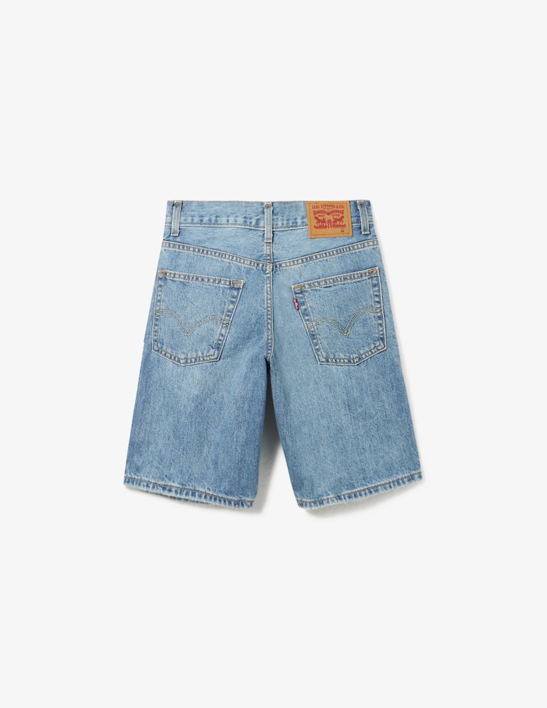 rinascente Levi's Skate denim shorts