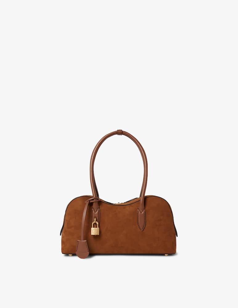 rinascente Stella McCartney Ryder shoulder bag
