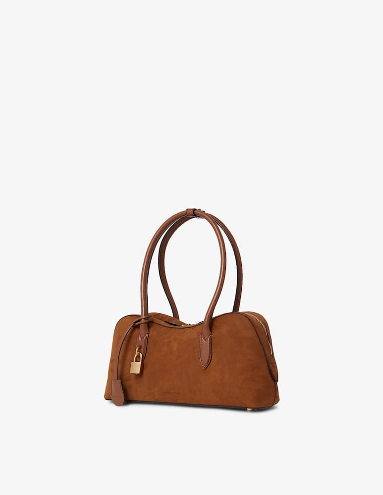 rinascente Stella McCartney Ryder shoulder bag
