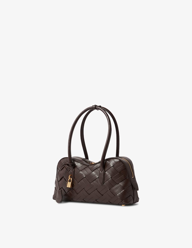 rinascente Stella McCartney Ryder shoulder bag