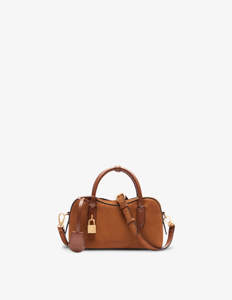 rinascente Stella McCartney Ryder crossbody bag