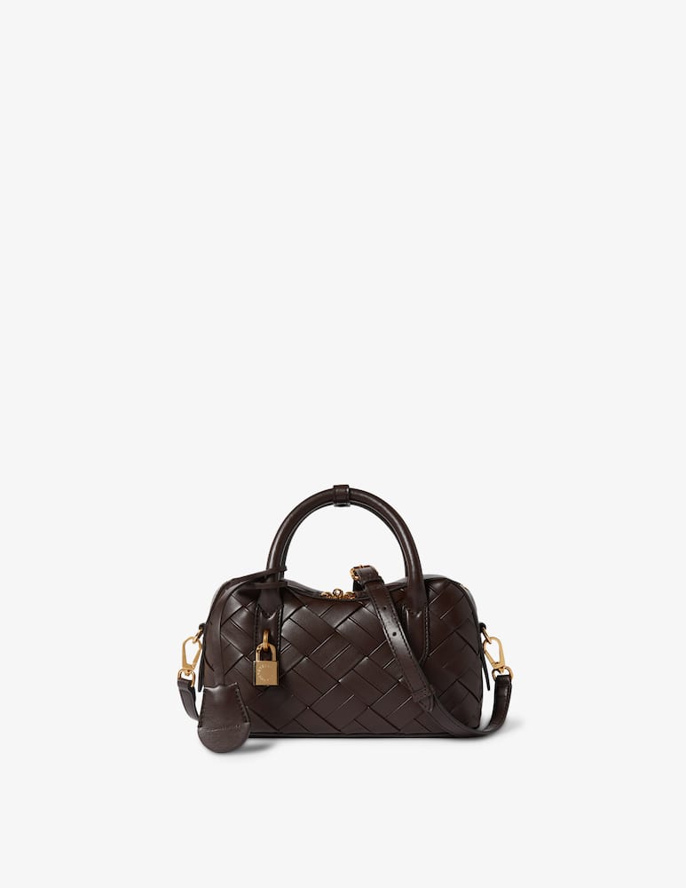 rinascente Stella McCartney Ryder crossbody bag