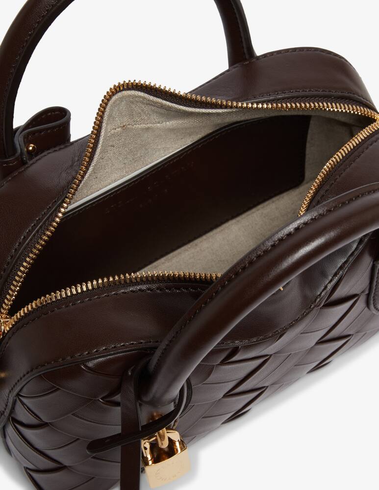 rinascente Stella McCartney Ryder crossbody bag