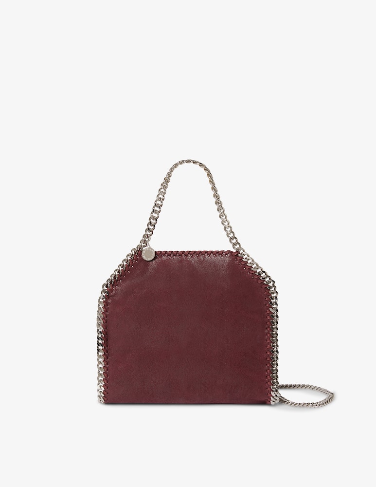 rinascente Stella McCartney Falabella Mini Tote bag