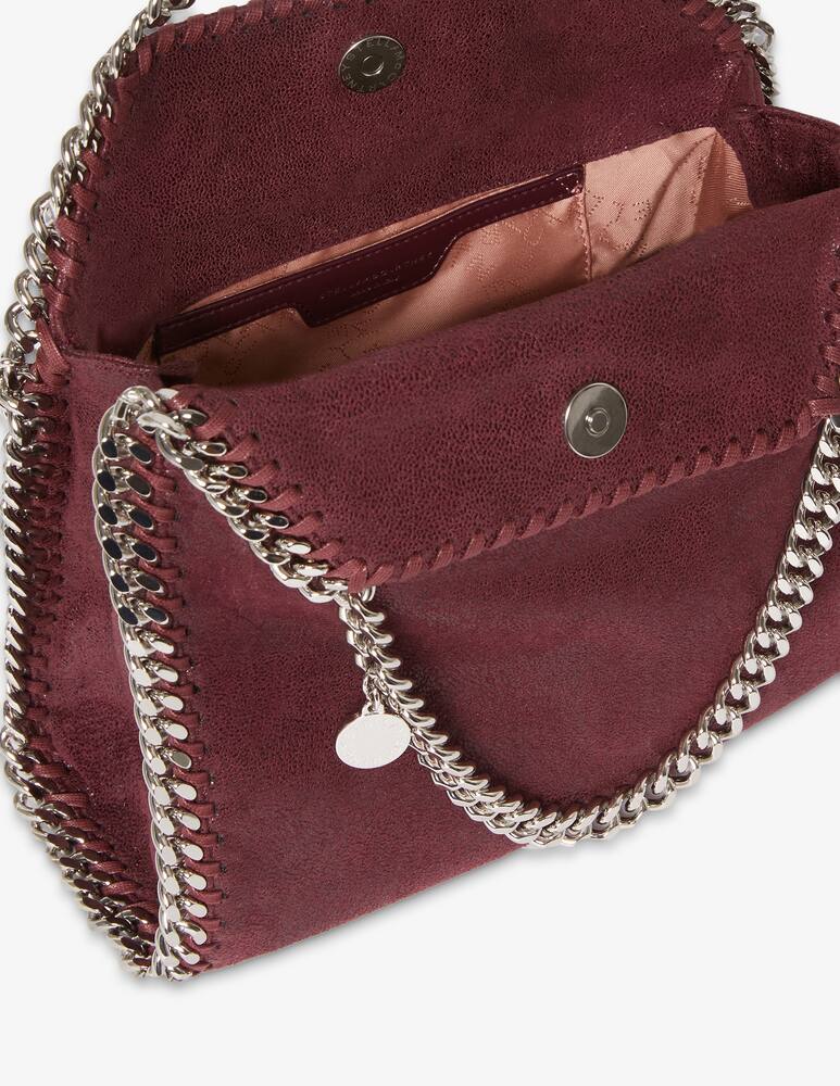rinascente Stella McCartney Falabella Mini Tote bag