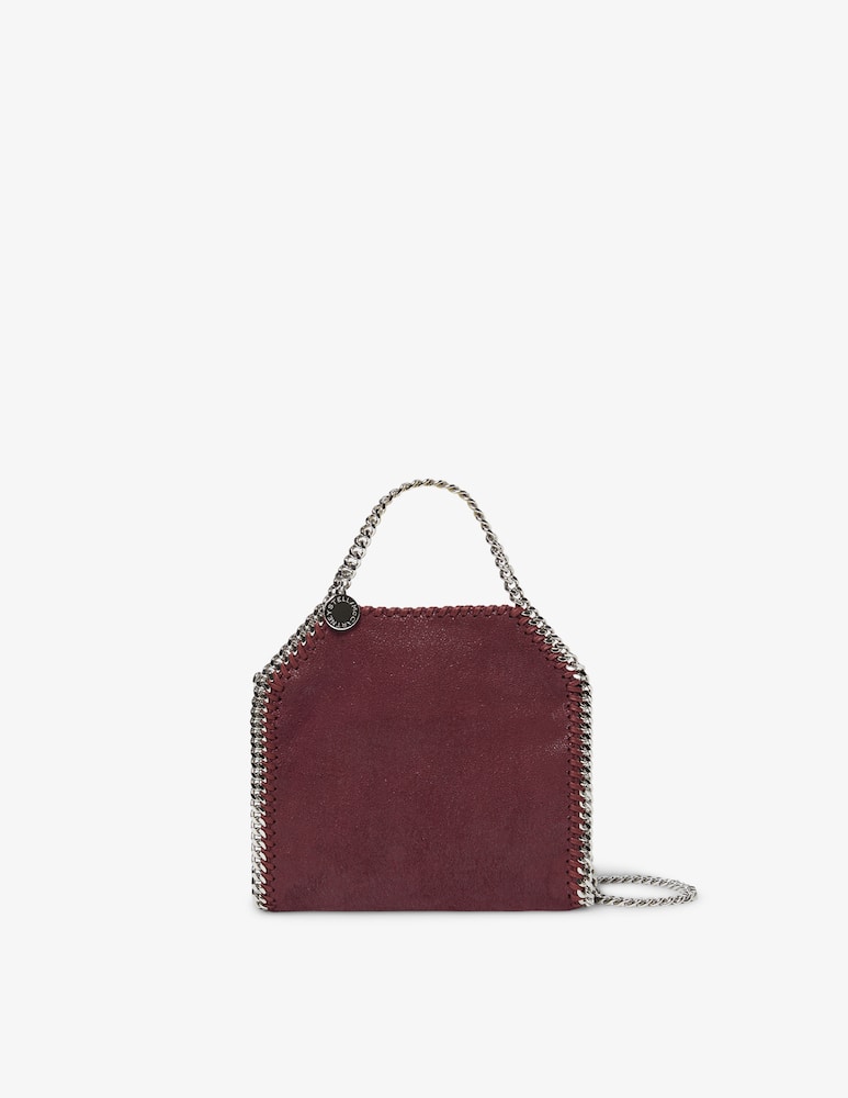 Stella McCartney Falabella Tiny Tote bag - picture 1 Stella McCartney Falabella Tiny Tote bag - picture 1